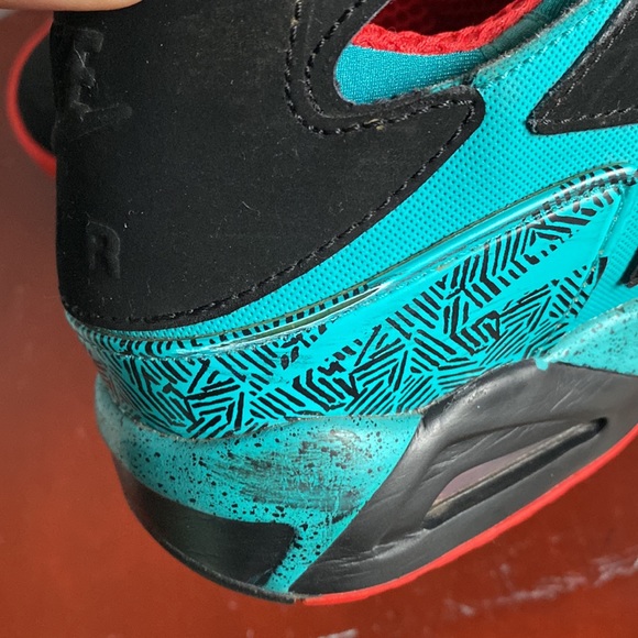 Nike air huarache - Picture 13 of 13